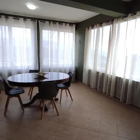 Holiday home Atheras Balcony Lixouri